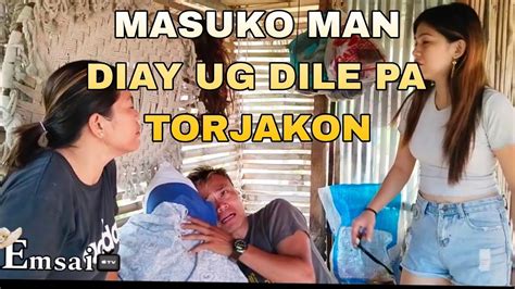 pinayflix mami|Palaban si Hot Mami.